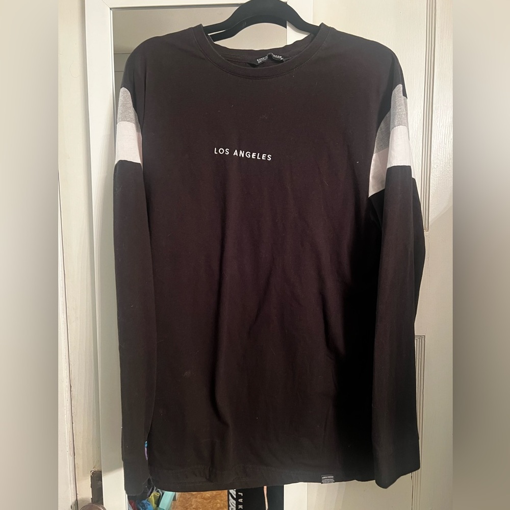 XL SUNRISE KINGDOM SHIRT